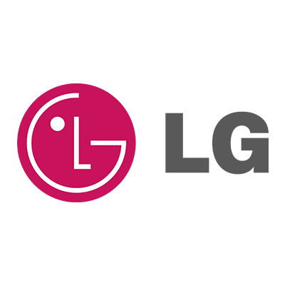 LG logo