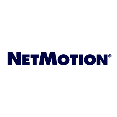 NetMotion logo