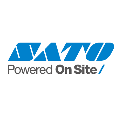 SATO - partner logo
