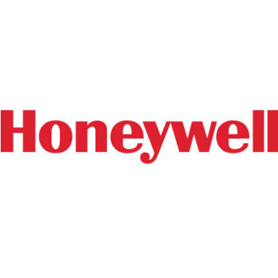 Honeywell - partner logo