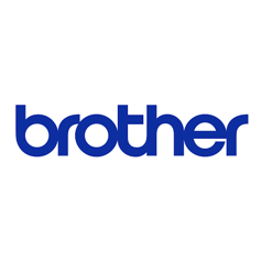 Brother - partner logo