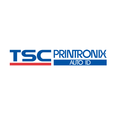 TSC Printronix logo