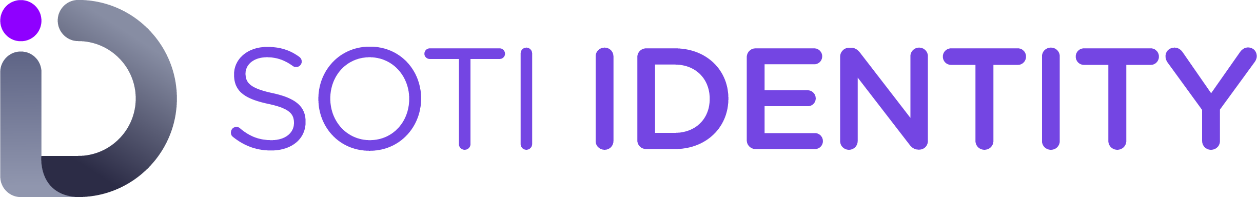 SOTI Identity product logo