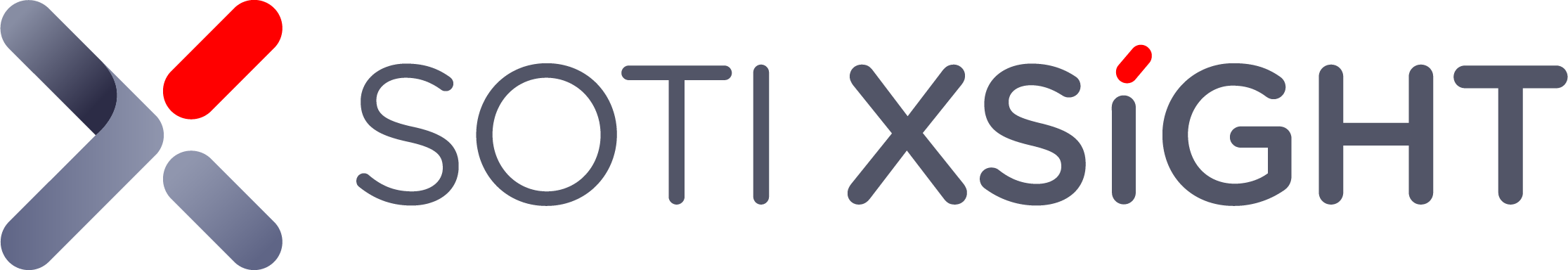 SOTI XSight Logo